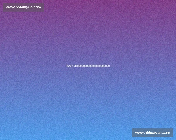 以vs053为核心的前沿技术应用发展趋势深度解析研究与实践