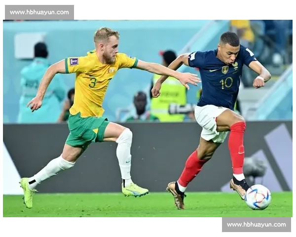 荷兰与澳大利亚激战正酣 双方全力争夺世界杯小组赛关键胜利