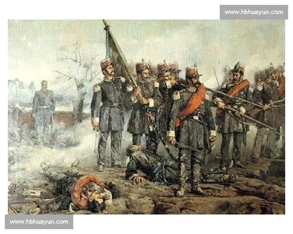 法国与荷兰百年交锋史从战争同盟到足球赛场的宿命对决历史演变全景