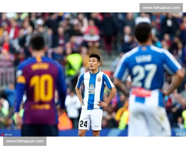 武磊vs梅西绿茵巅峰对话东西足球力量的时代碰撞与中国梦想全球注目