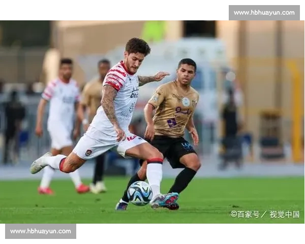 艾克马亚与布雷达激战正酣 谁能在荷甲赛场占据上风