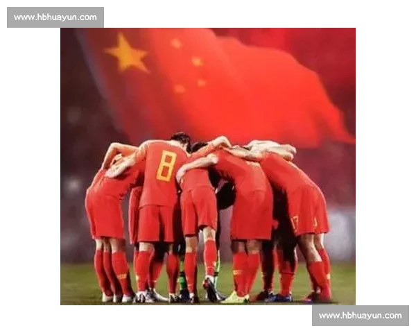 世预赛焦点对决：中国队迎战韩国队 谁能笑到最后引发球迷热议