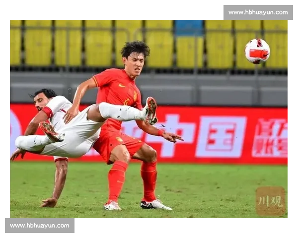 中国男足迎战叙利亚关键之战战术博弈与出线前景深度解析