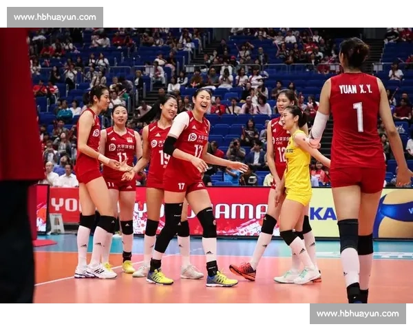 中国女排对阵俄罗斯女排巅峰对决全程直播焦点之战不容错过今夜上演 中国女排对阵俄罗斯女排巅峰对决全程直播焦点之战不容错过今夜上演